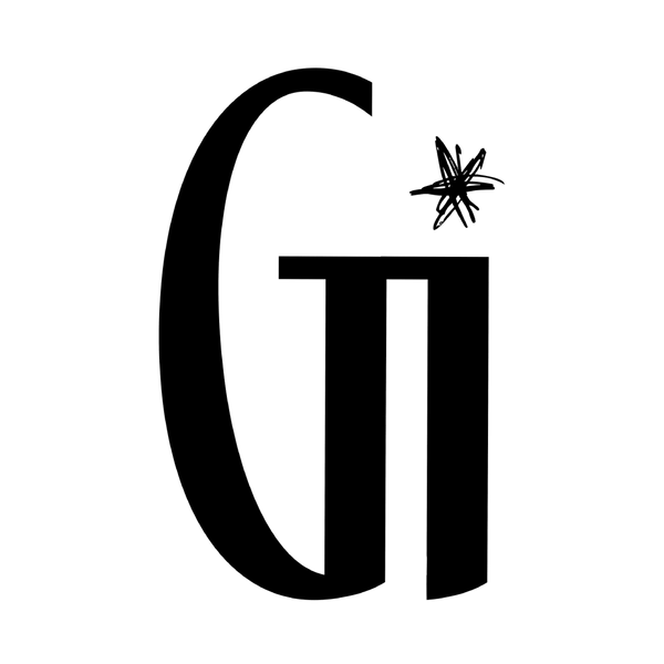 ggstore black logo