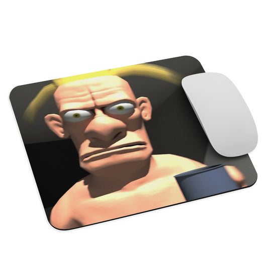 Mouse pad Andreas