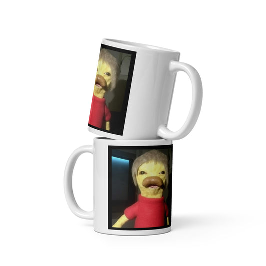 Mug "Bob"